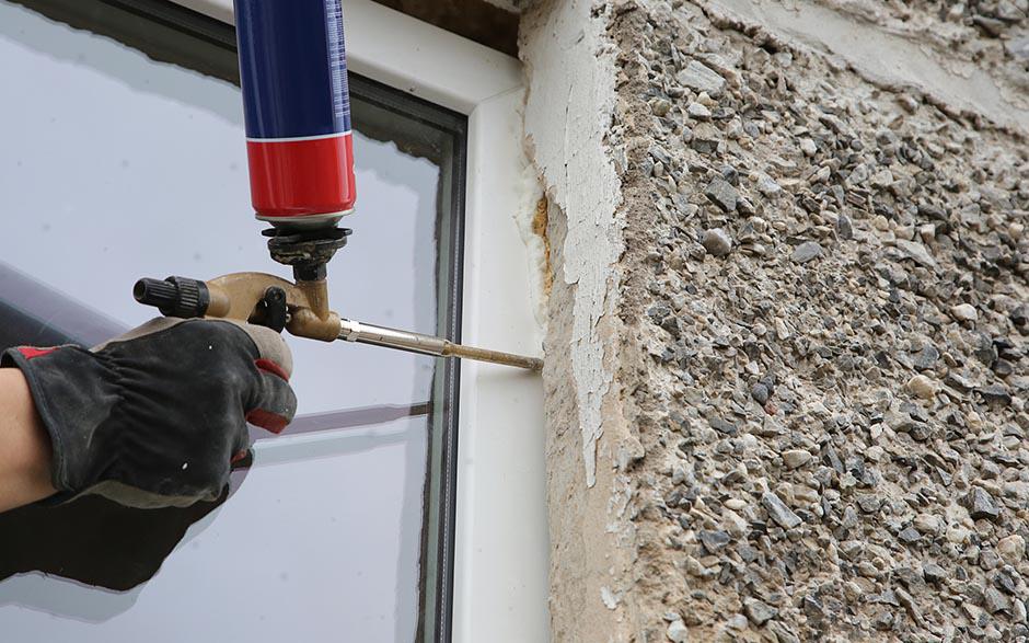 remplacement double vitrage Vaux-sur-Seine