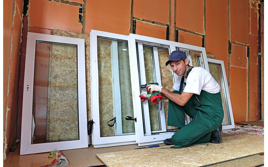 remplacement double vitrage Vaux-sur-Seine